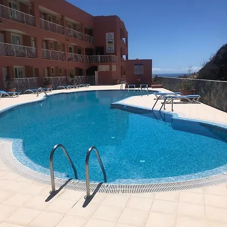 Front With Stunning Ocean Views! Costa Calma