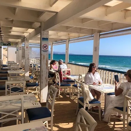 Διαμέρισμα Front With Stunning Ocean Views! *