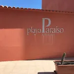 Front With Stunning Ocean Views! Apartamento Costa Calma