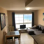 Apartamento Front With Stunning Ocean Views!
