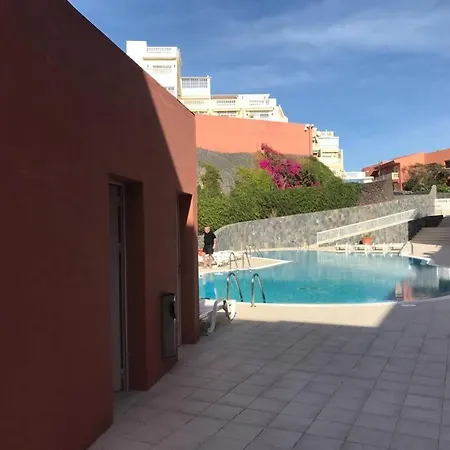 Apartament Front With Stunning Ocean Views!