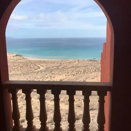 Lejlighed Front With Stunning Ocean Views! Costa Calma