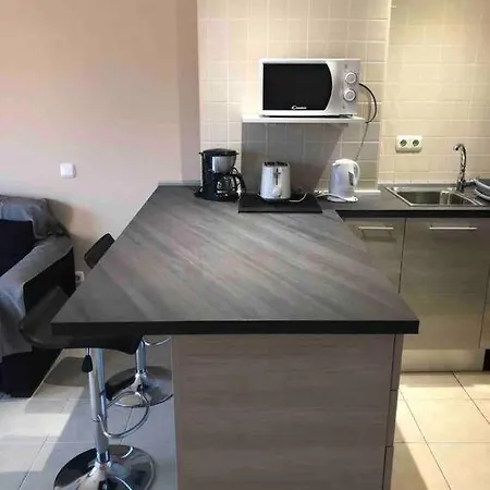 Front With Stunning Ocean Views! Апартаменты Коста Калма