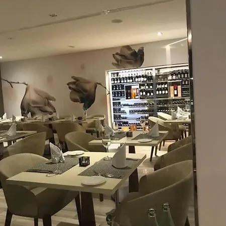 Апартаменты Front With Stunning Ocean Views! Коста Калма