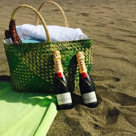 Front With Stunning Ocean Views! Costa Calma