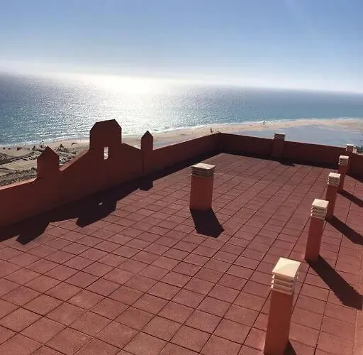Front With Stunning Ocean Views! Apartmán *