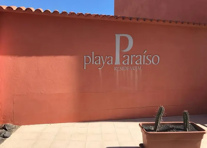 Front With Stunning Ocean Views! Apartmán Costa Calma