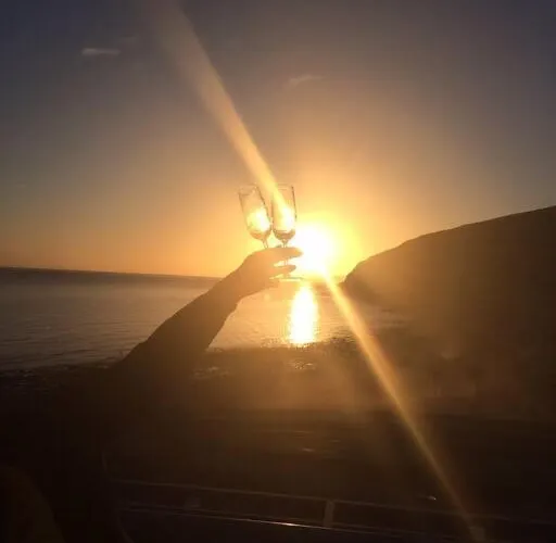 Front With Stunning Ocean Views! * Costa Calma