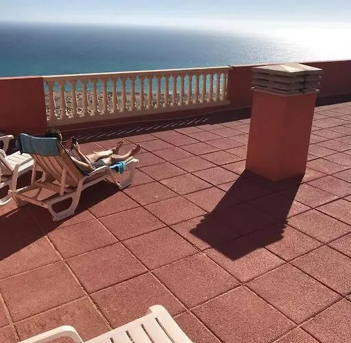 Apartmán Front With Stunning Ocean Views!