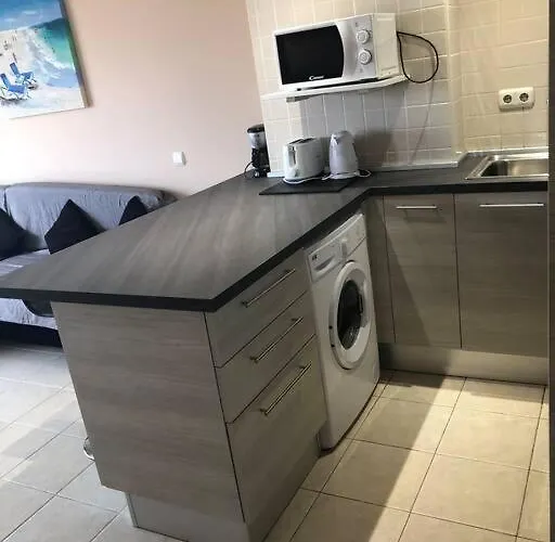 Front With Stunning Ocean Views! * Costa Calma