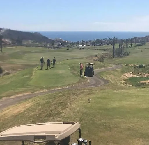 Lägenhet Front With Stunning Ocean Views!