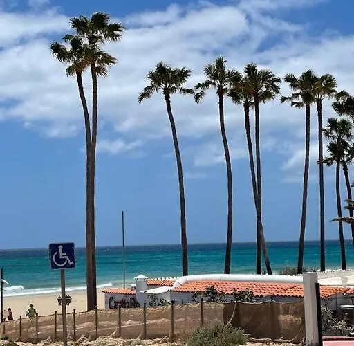 Front With Stunning Ocean Views!