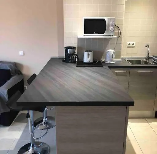 Front With Stunning Ocean Views! Lägenhet Costa Calma