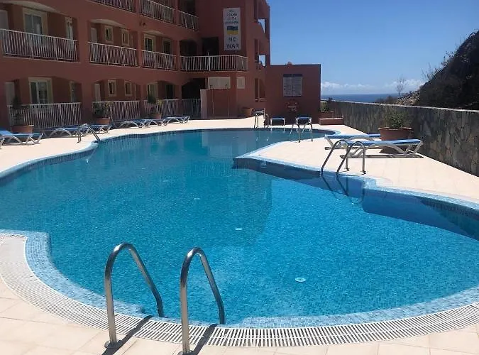 Front With Stunning Ocean Views! Costa Calma