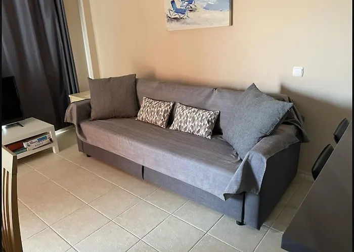 Front With Stunning Ocean Views! Apartmán *