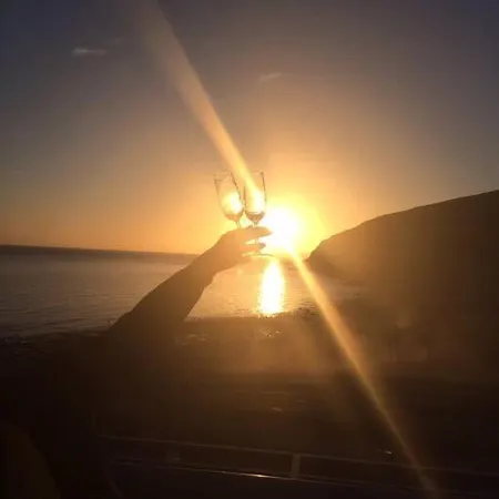 Front With Stunning Ocean Views! * Costa Calma