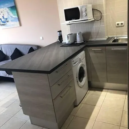 Front With Stunning Ocean Views! * Costa Calma