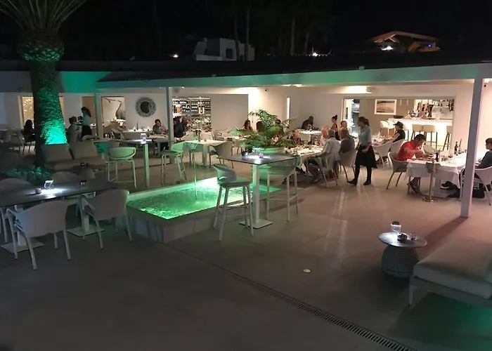 Front With Stunning Ocean Views! * Costa Calma