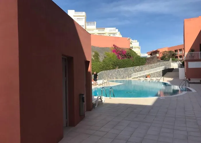 Apartmán Front With Stunning Ocean Views!