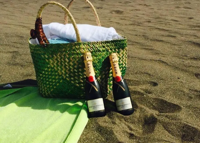 Front With Stunning Ocean Views! Costa Calma